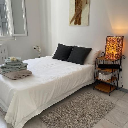 Centre Carcassonne Apartment With Private Sunny Terrace Екстер'єр фото