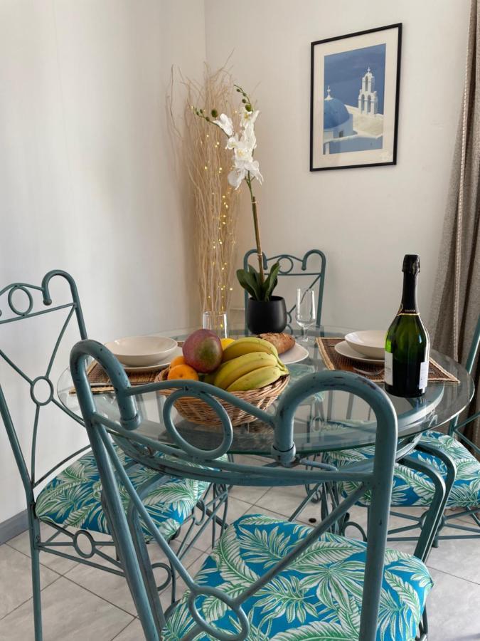 Centre Carcassonne Apartment With Private Sunny Terrace Екстер'єр фото